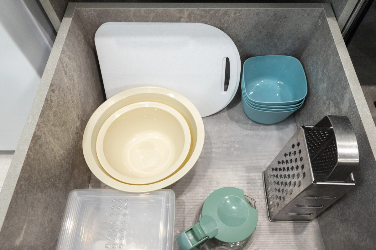 Апартаменты в Центре