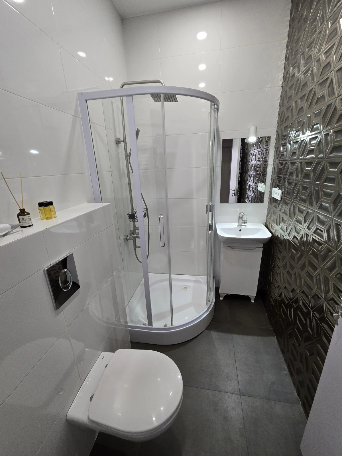 Апартаменты Art Nova 18