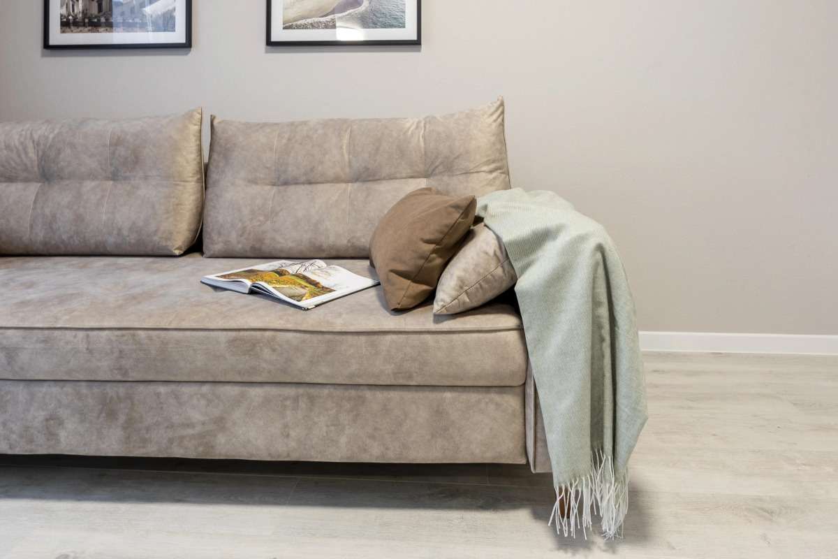 Апартаменты Уют на Берегу Туры Студия Relax ВыДома