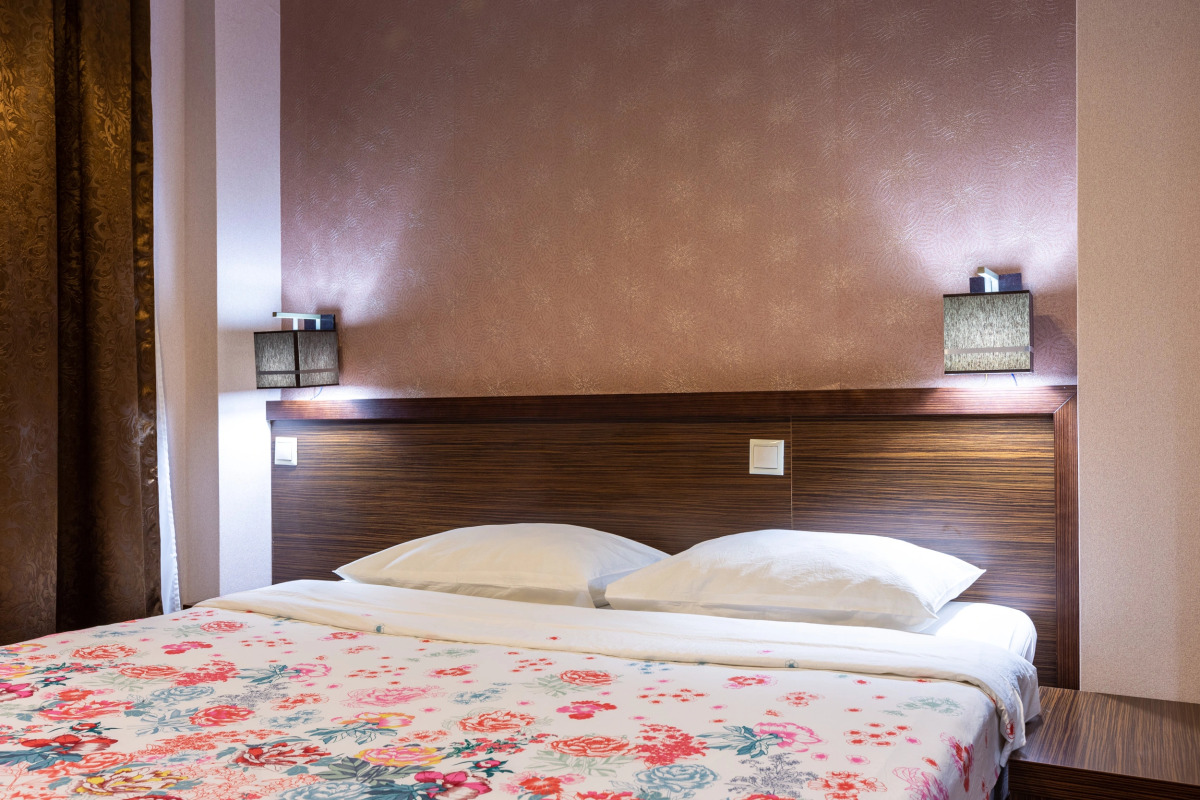 Бутик-Отель Афиша Сити