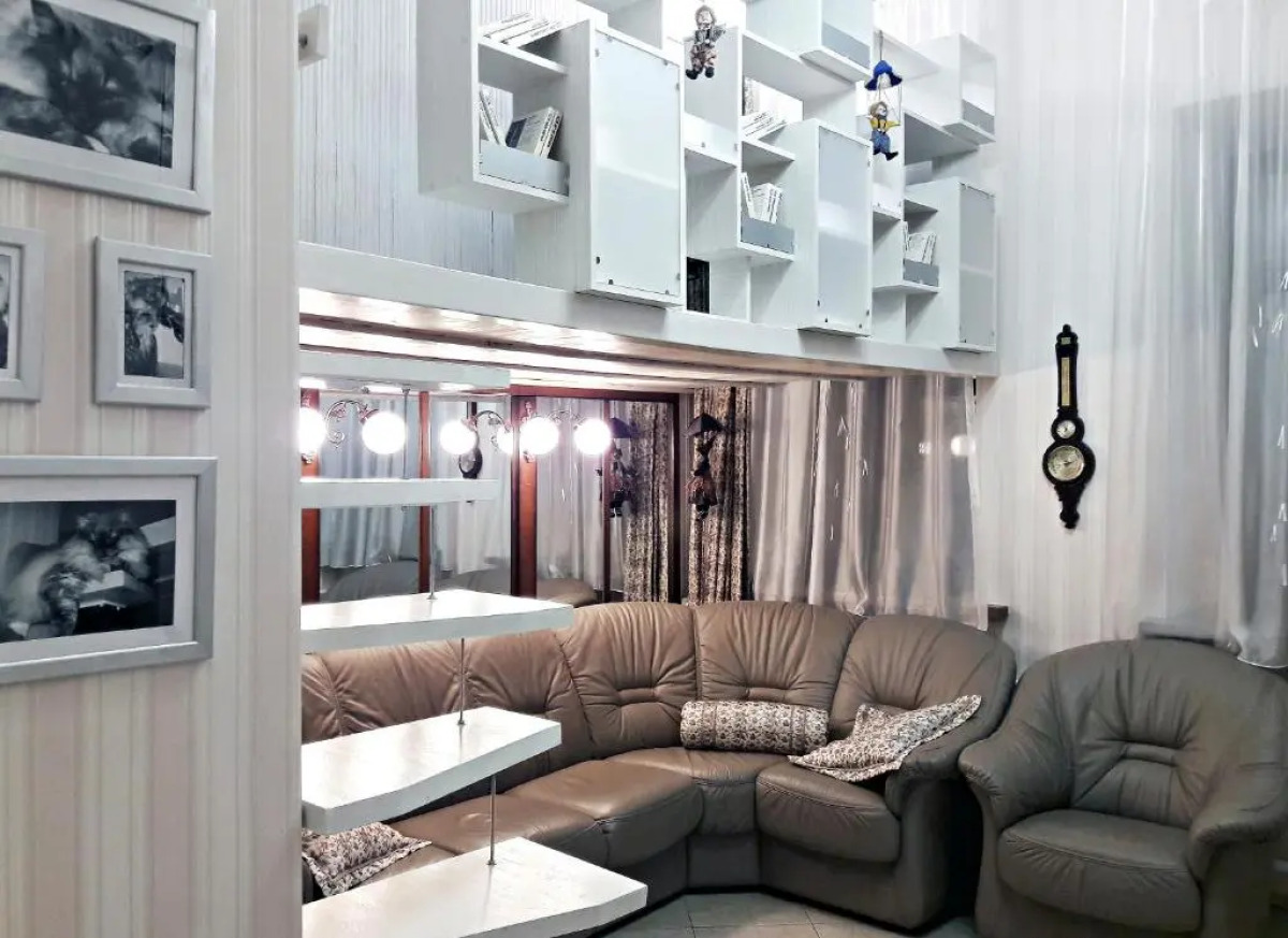 Апартаменты Володарского 7