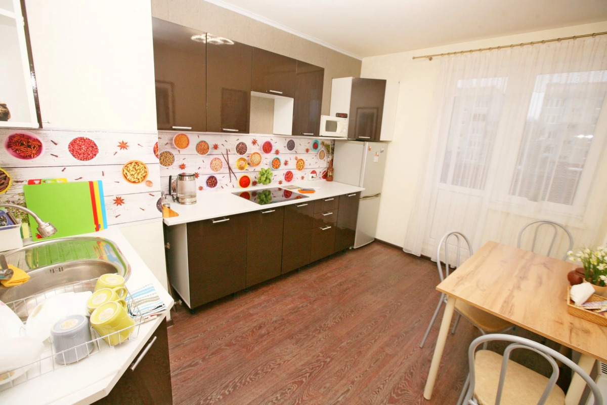 Квартира Ярослава Иванова 3