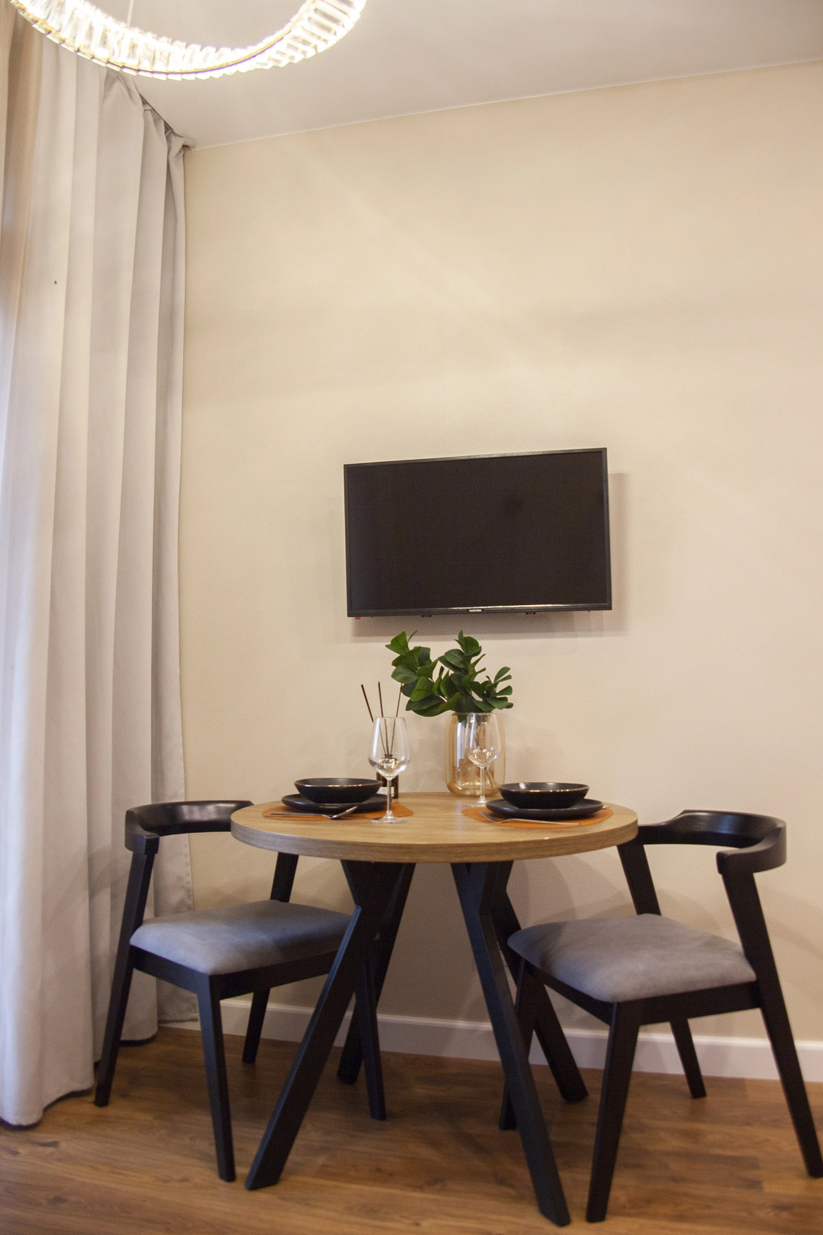 Квартира На берегу Оби