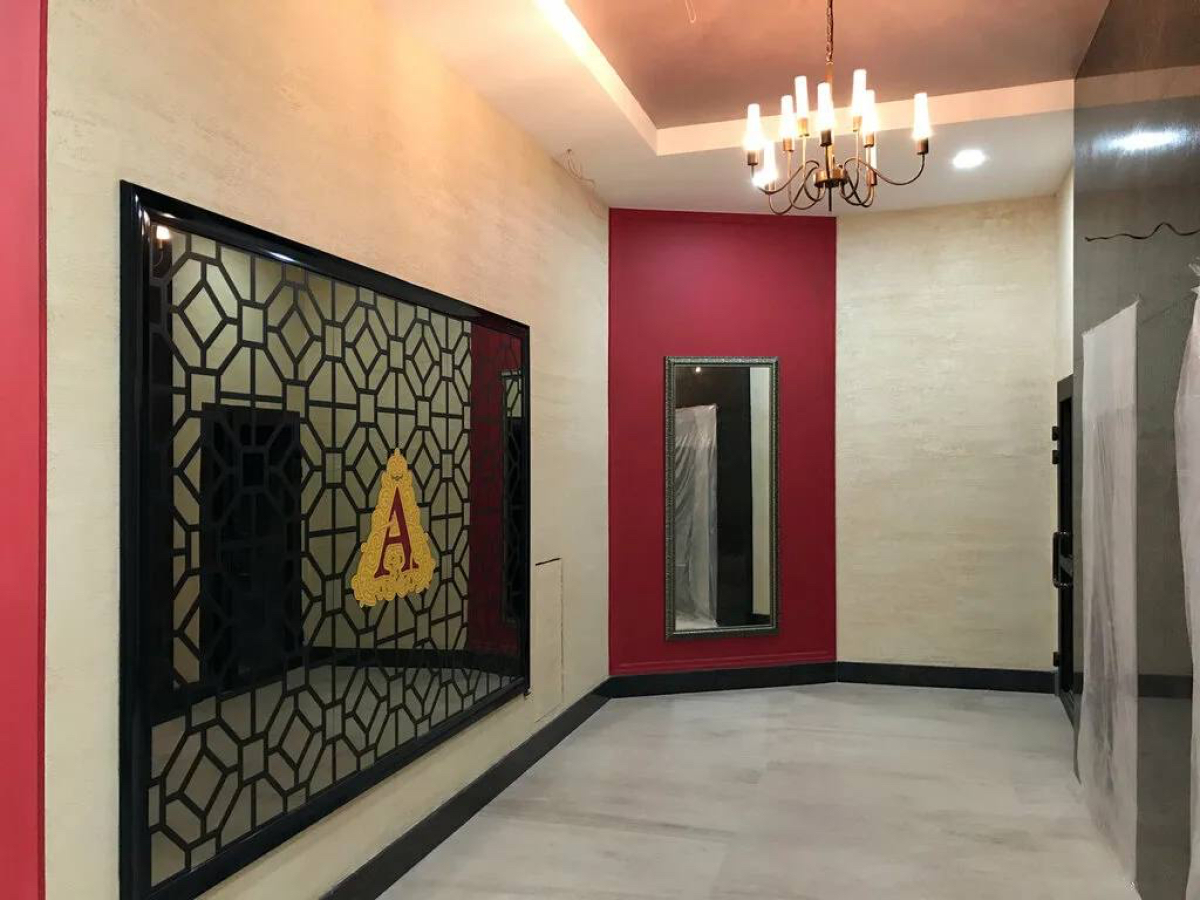 Апартаменты Wings 303