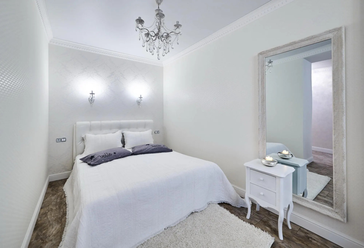 Апартаменты Wow Mayak Minsk