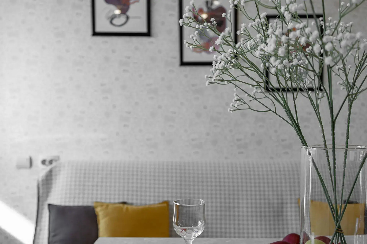 Апартаменты Чистота и Уют Куйбышева 67 ЖК "Рубин" рядом с метро