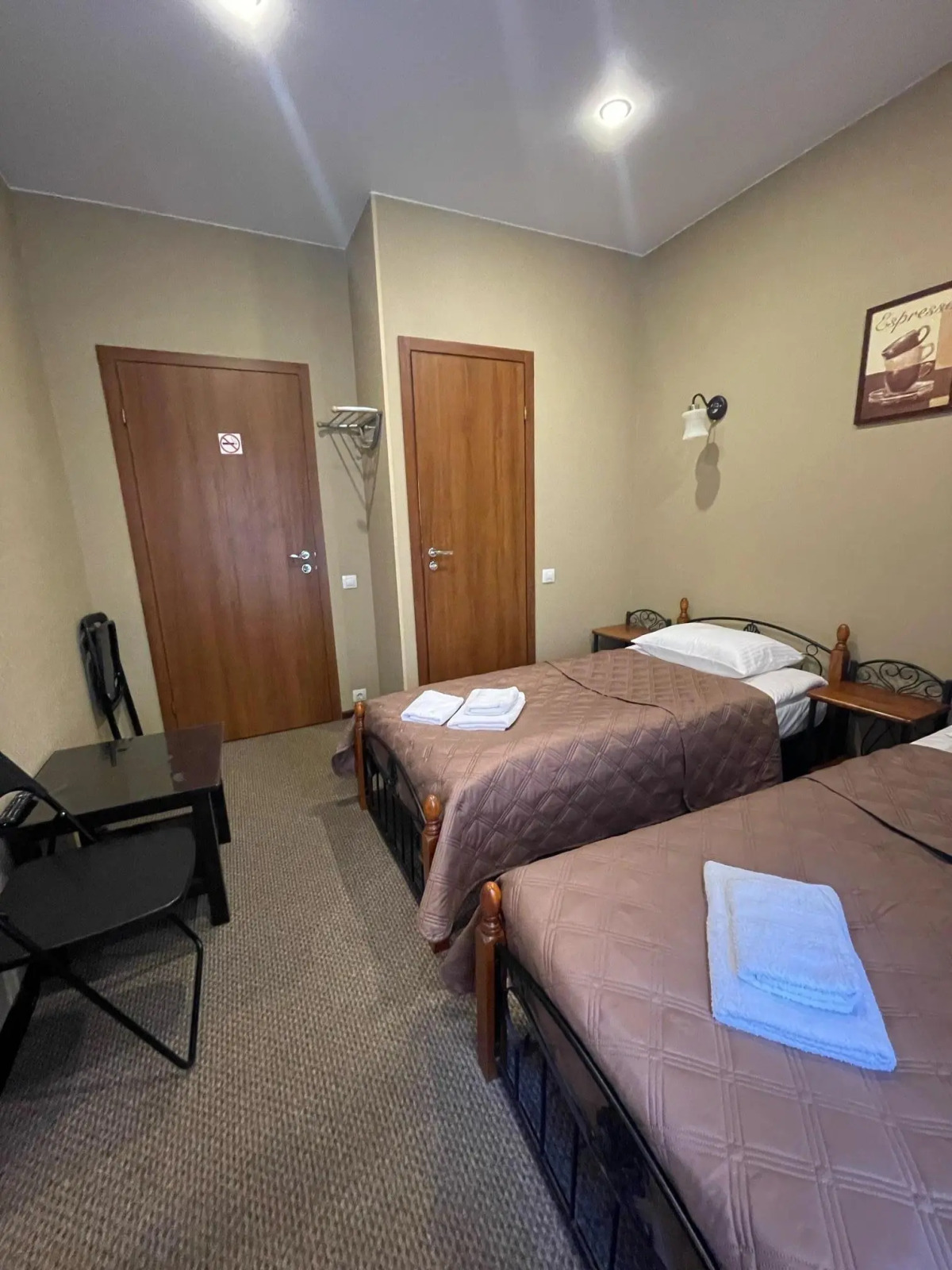 Меблированные комнаты Наша Фонтанка