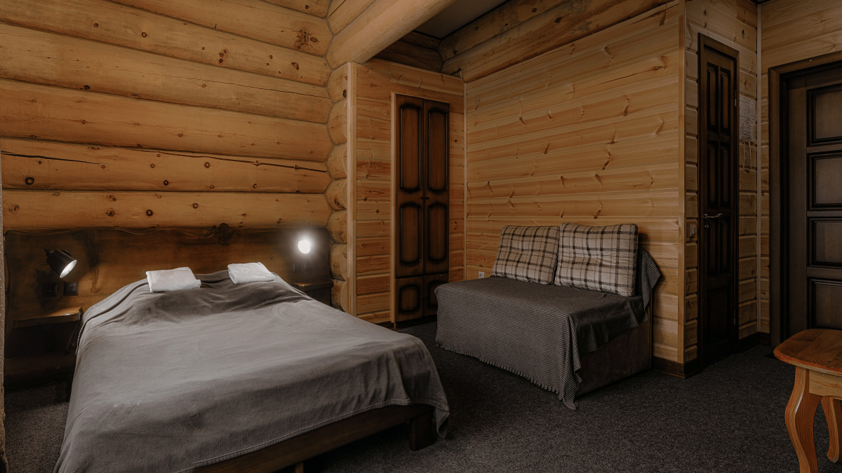 Гостевой Дом Усадьба Ару-Кёль