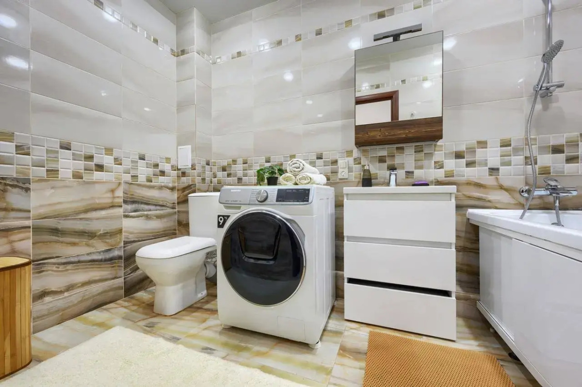 Квартира Рассвет