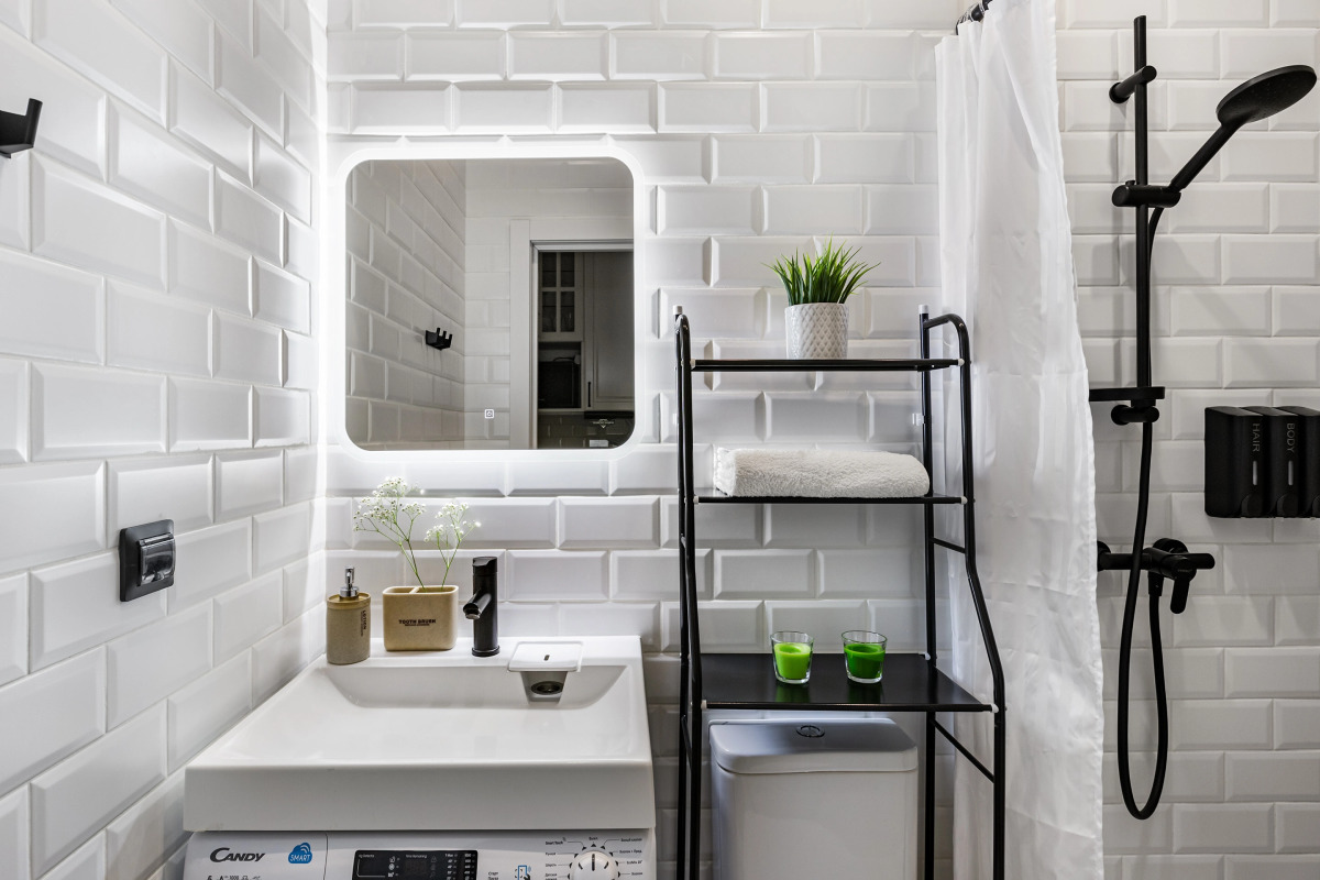 Квартира в центре Васильевского острова