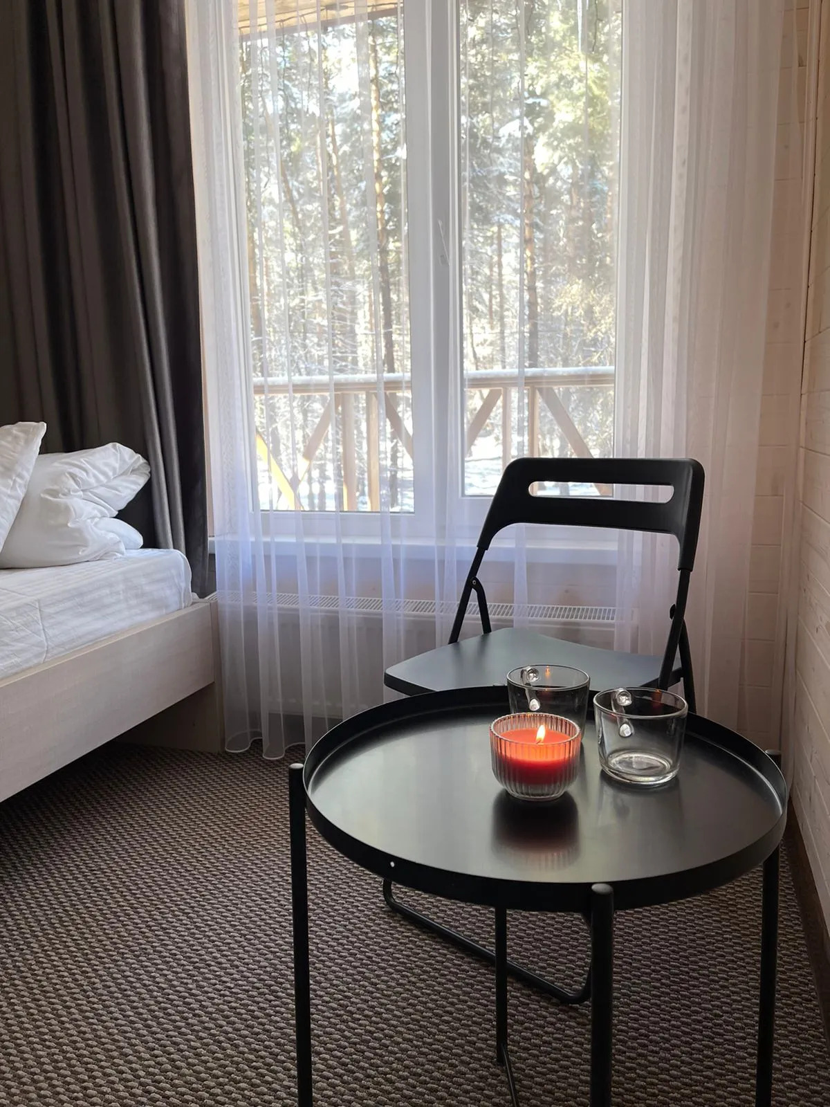 Гостевой Дом Пилигрим