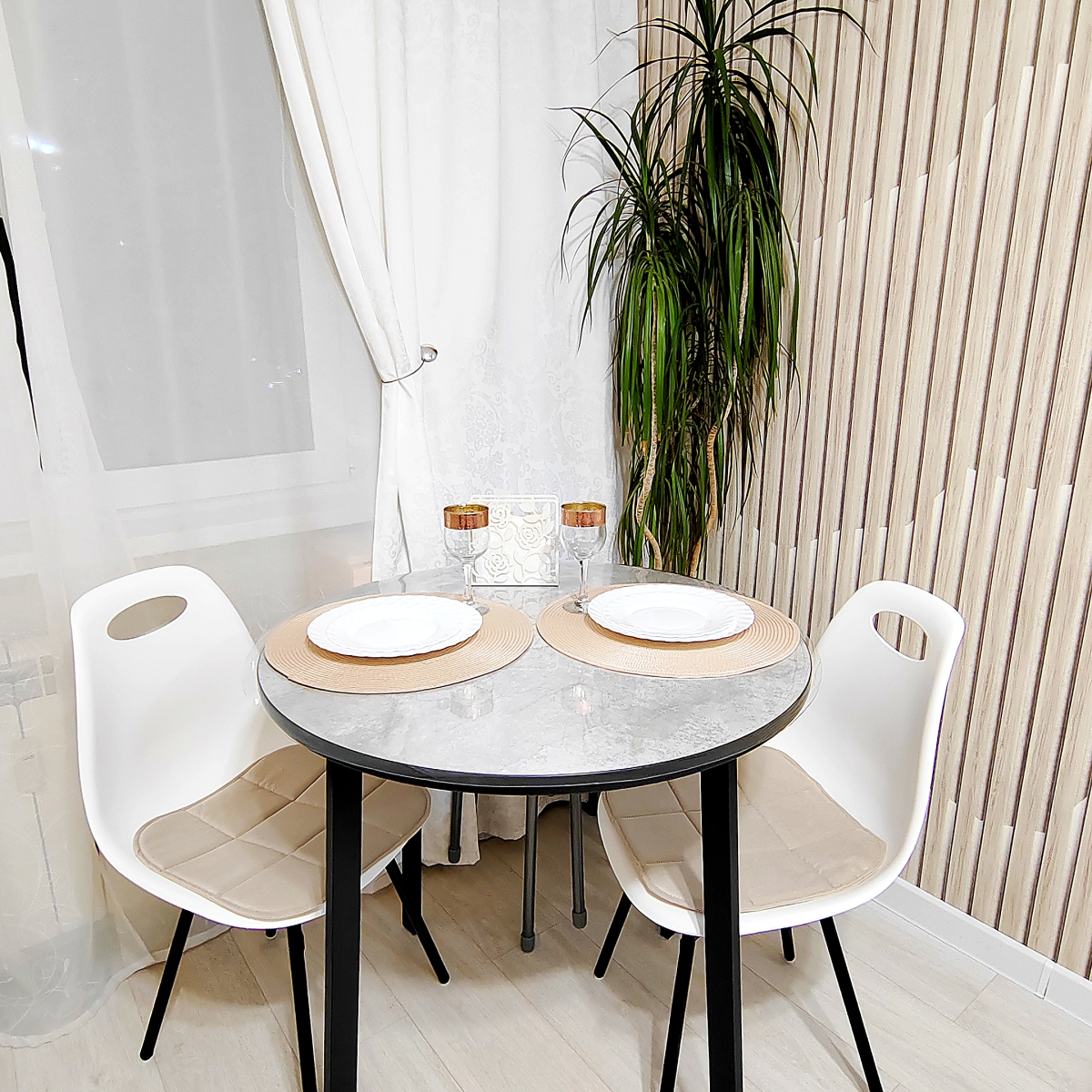 Квартира Уютная на Берегу Оки