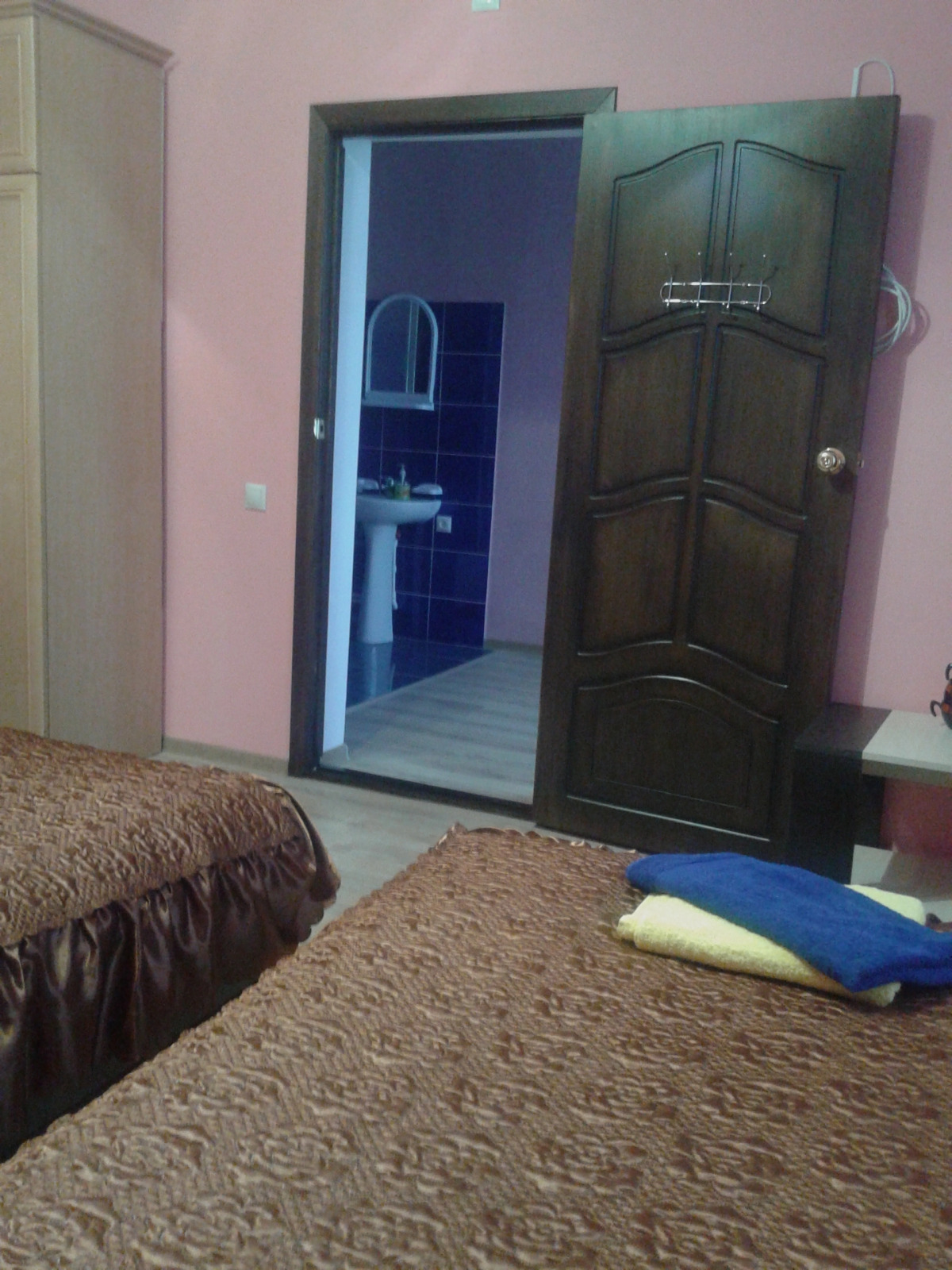 Мотель Чаглаян