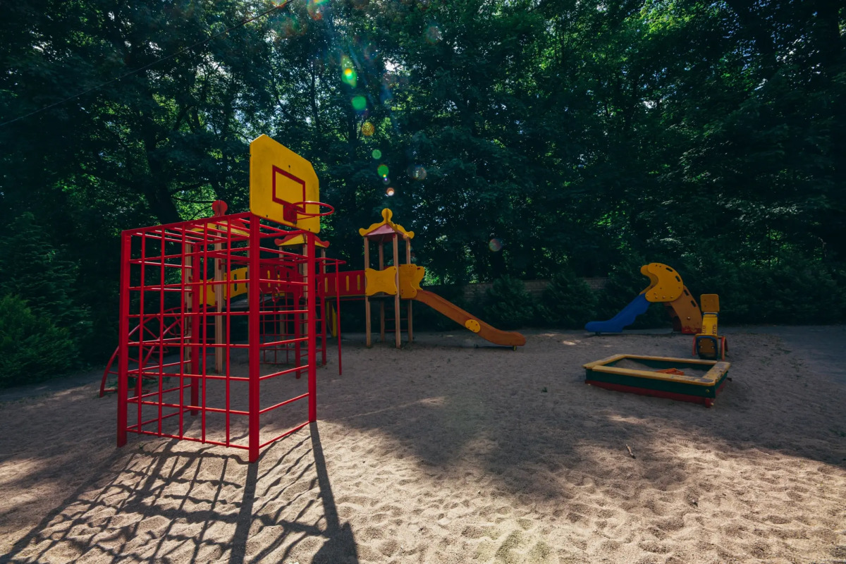 Апартаменты в 100 метрах от КОРОЛЕВСКИХ ВОРОТ КЁНИГСБЕРГА.