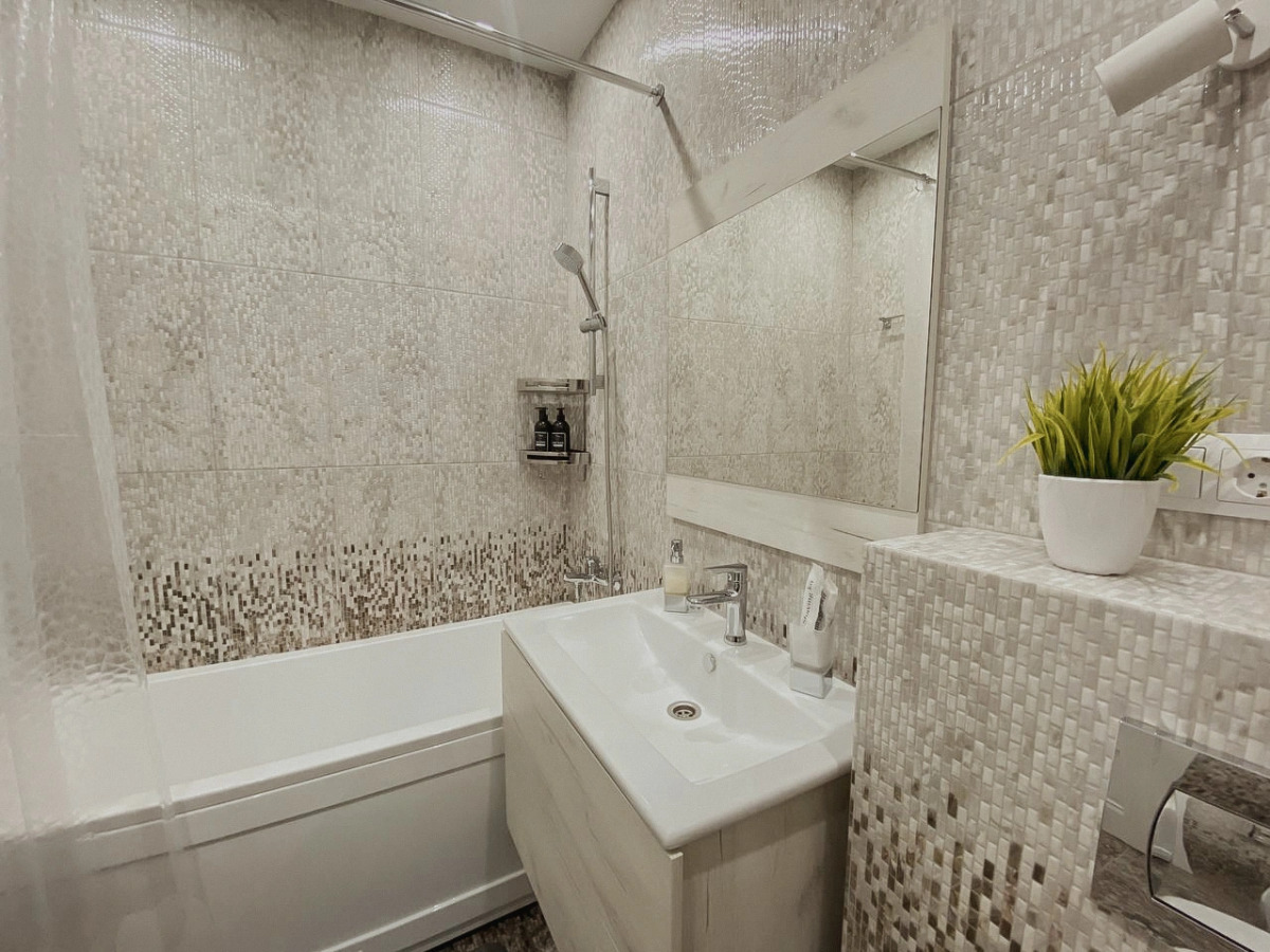 Квартира Green FOX в самом элитном ЖК Астрахани