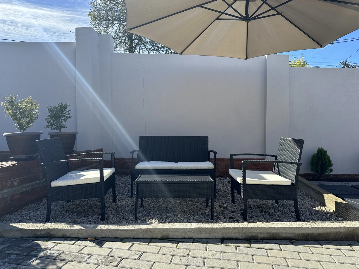 Гостевой дом Black Sea