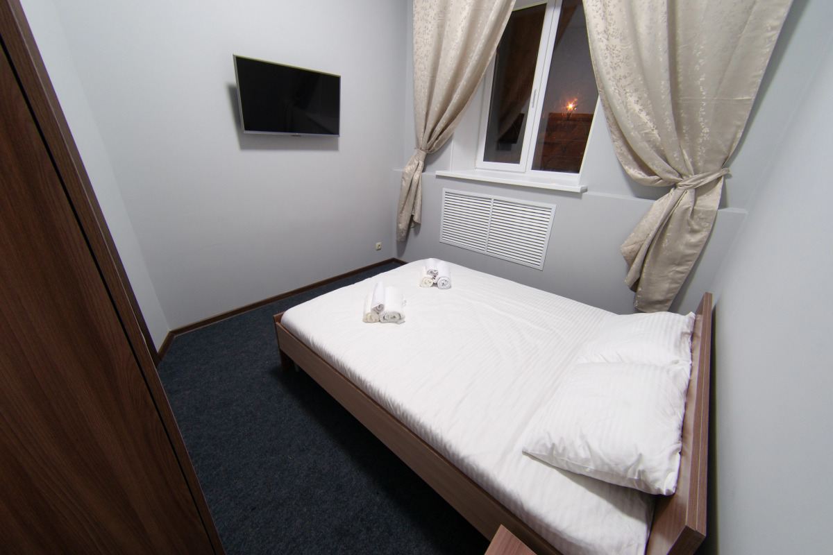 Мебелированные комнаты Rадость