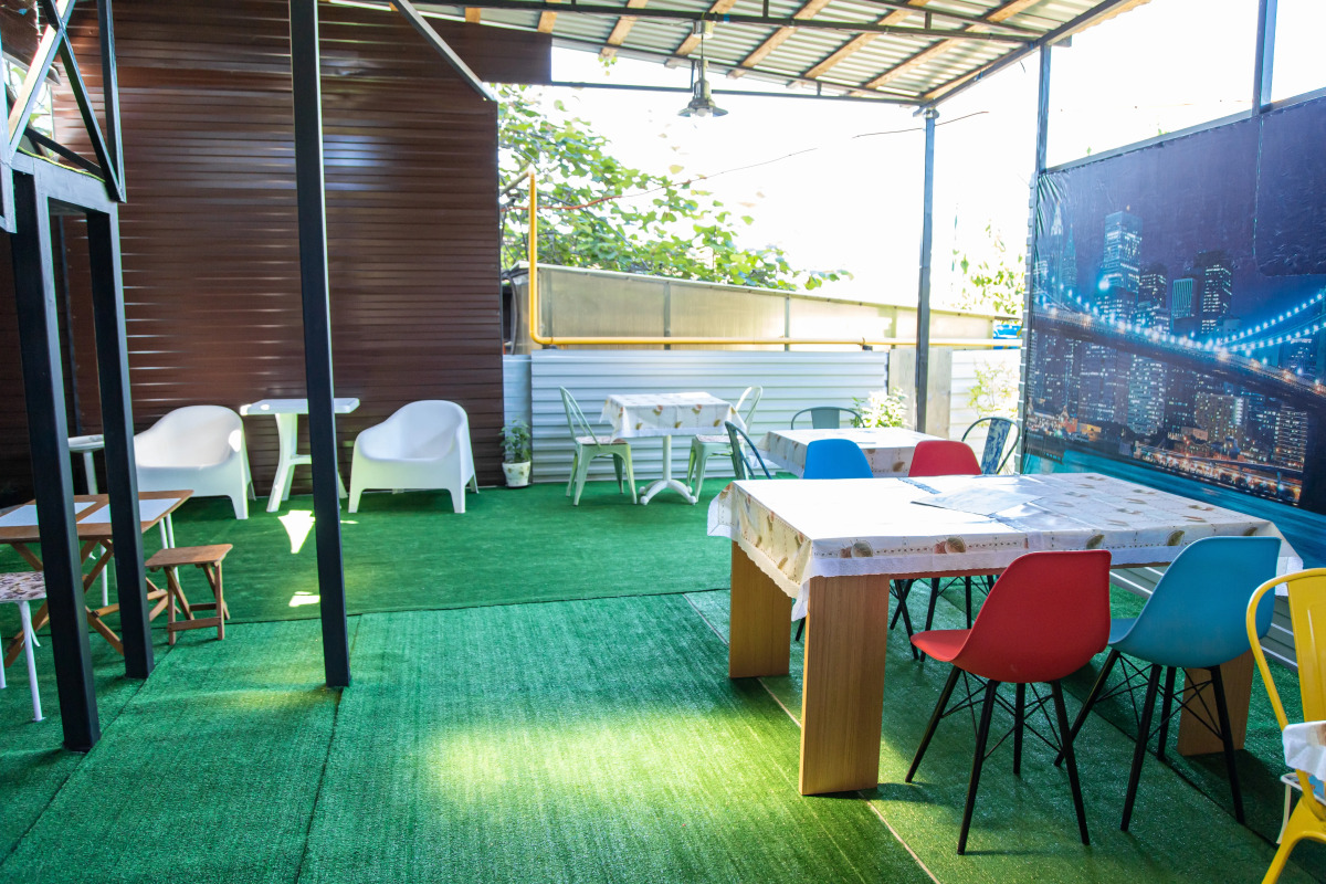 Гостевой Дом Light House