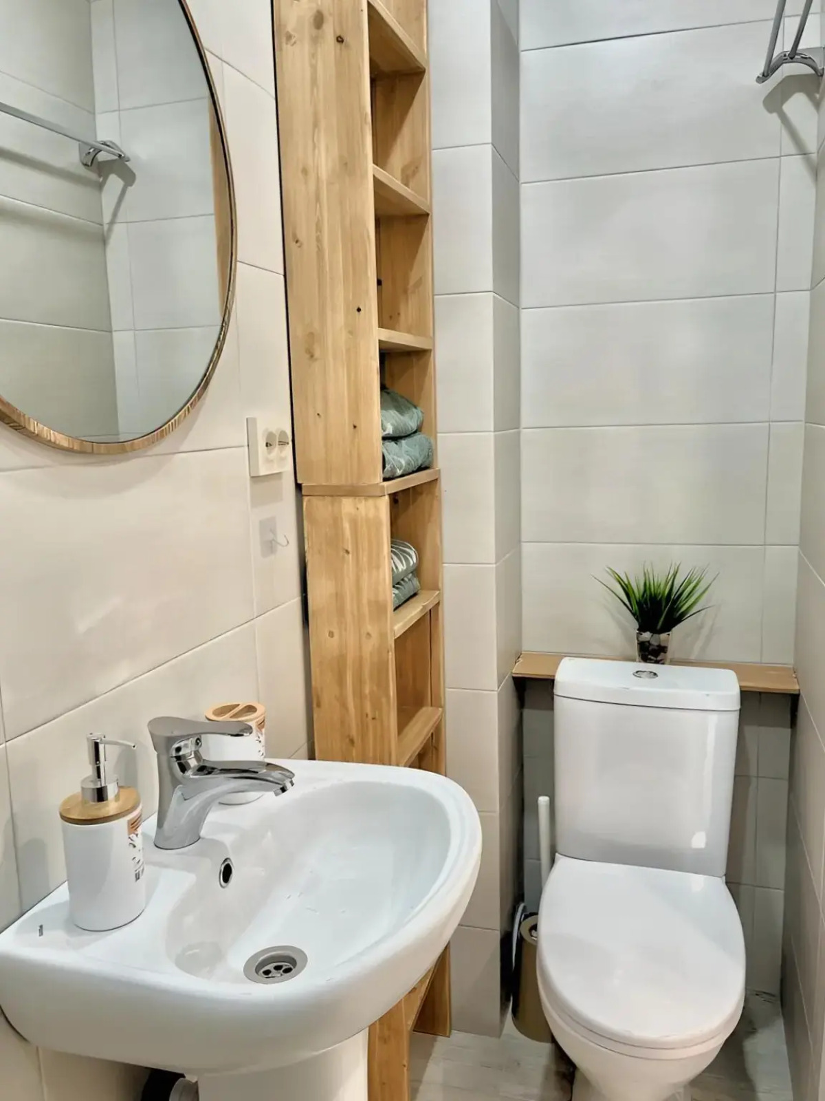 Квартира на Юлиуса Фучика 3 Солнечная