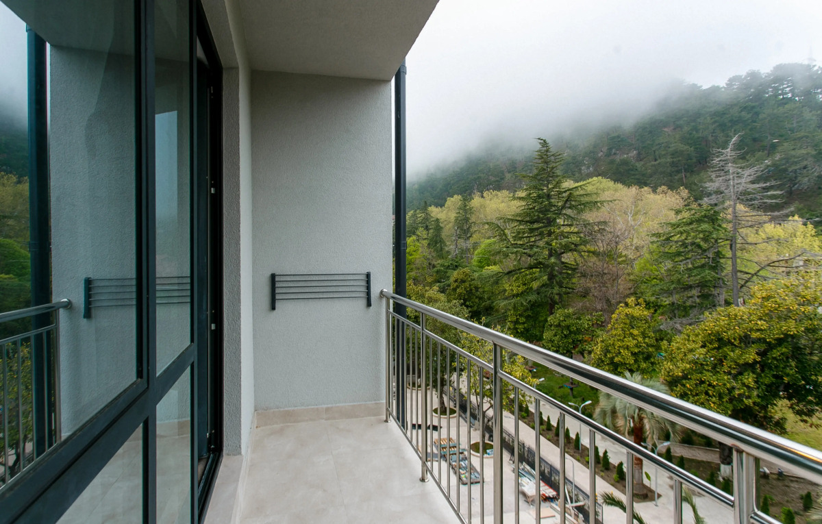 Отель Бухта Мечты