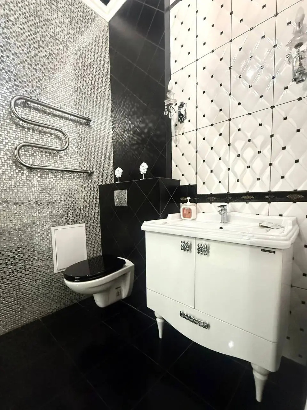 Апартаменты 0413А Верхнеторговая 4