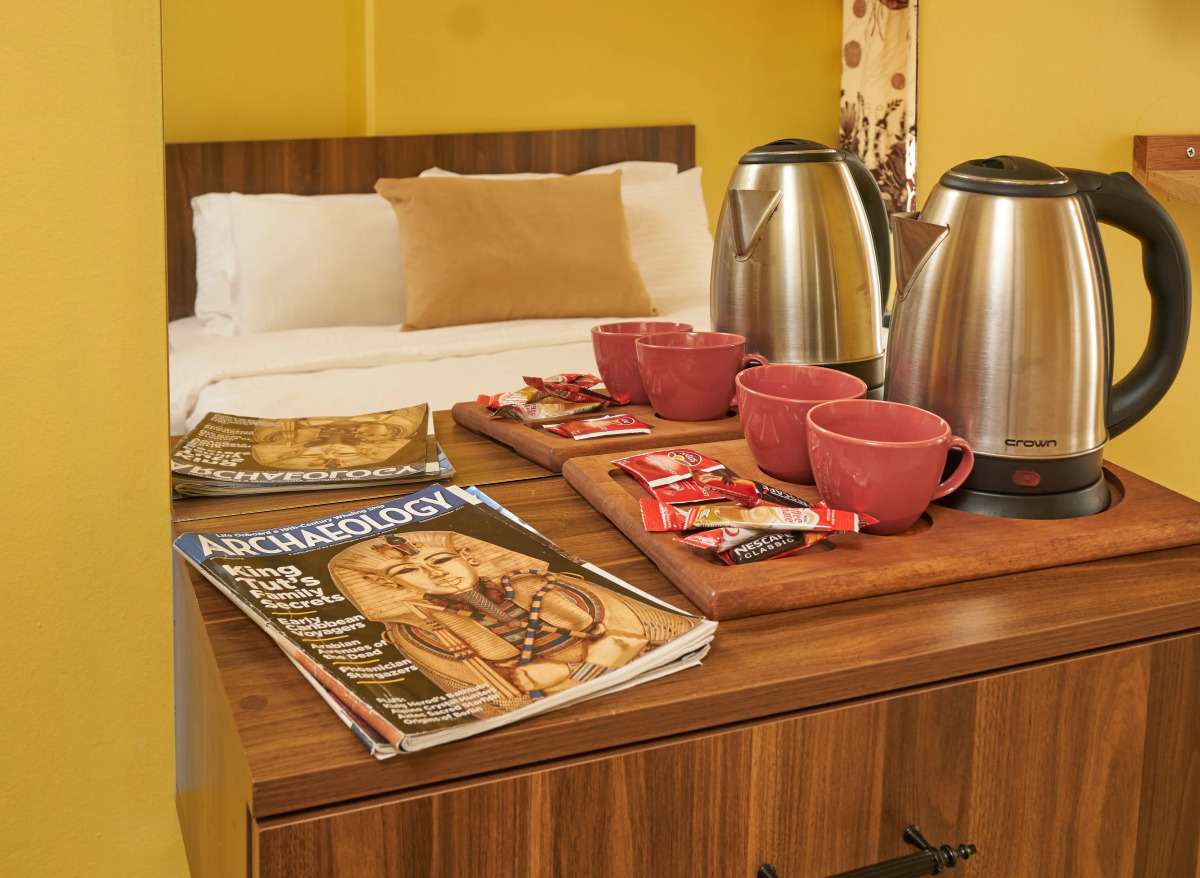 Отель  Galata Pearl