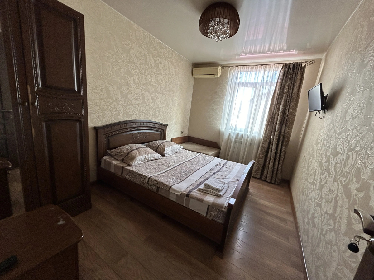 Гостевой Дом Summer House