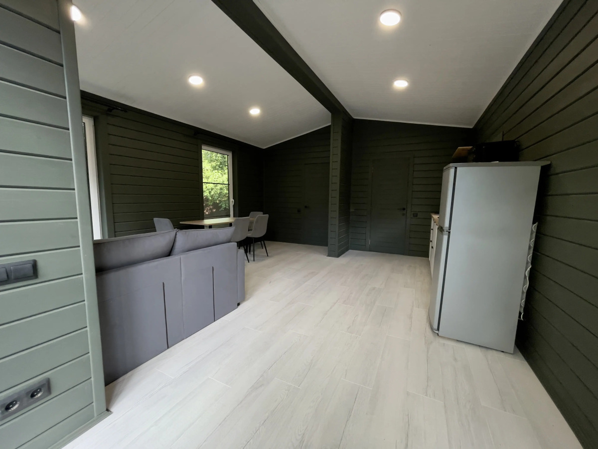 Гостевой дом Гостевой домик Барнхаус