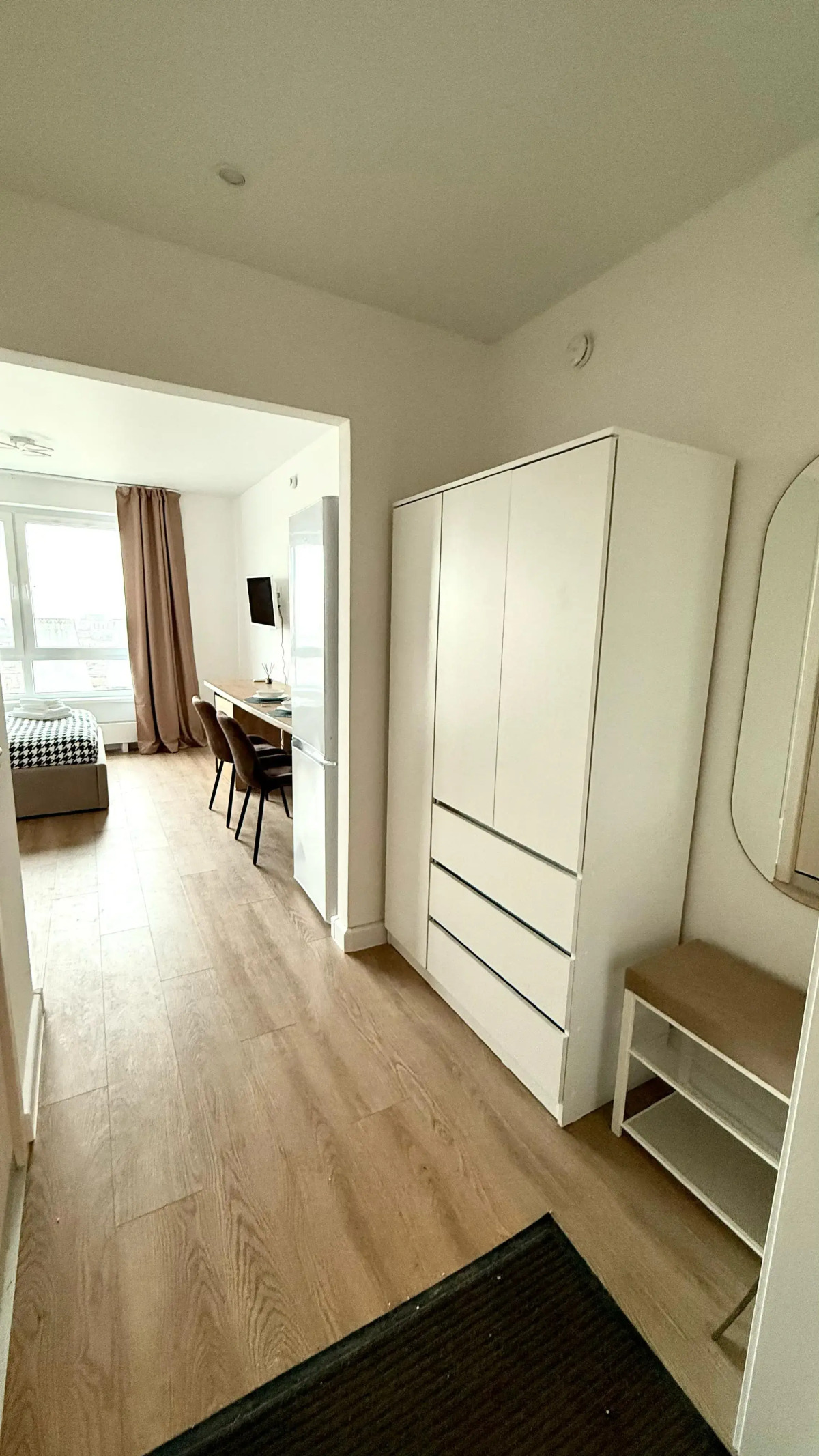 Апартаменты UraganAPART Академия