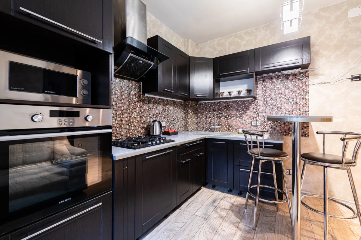 Апартаменты в сердце Казани