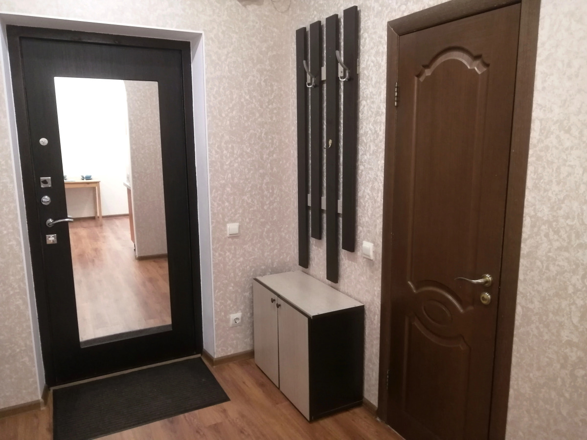 Апартаменты Реутов сити