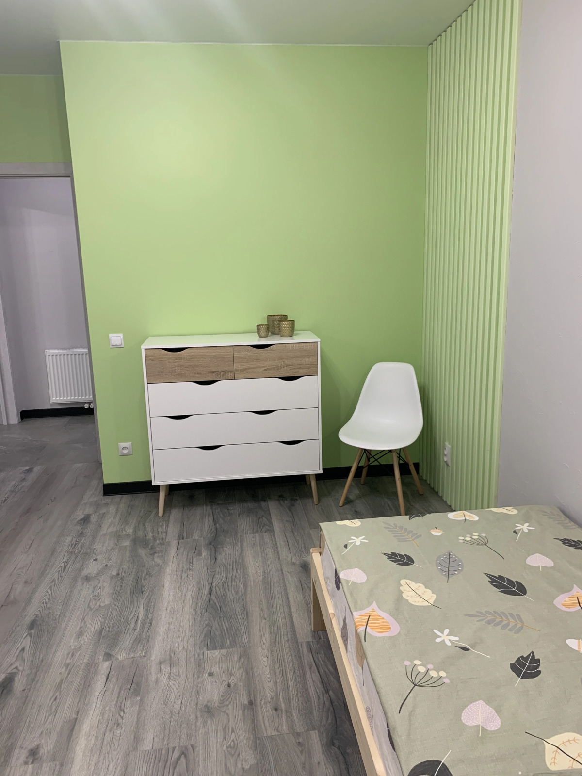 Аппартаменты у моря Raushen (Светлогорск)