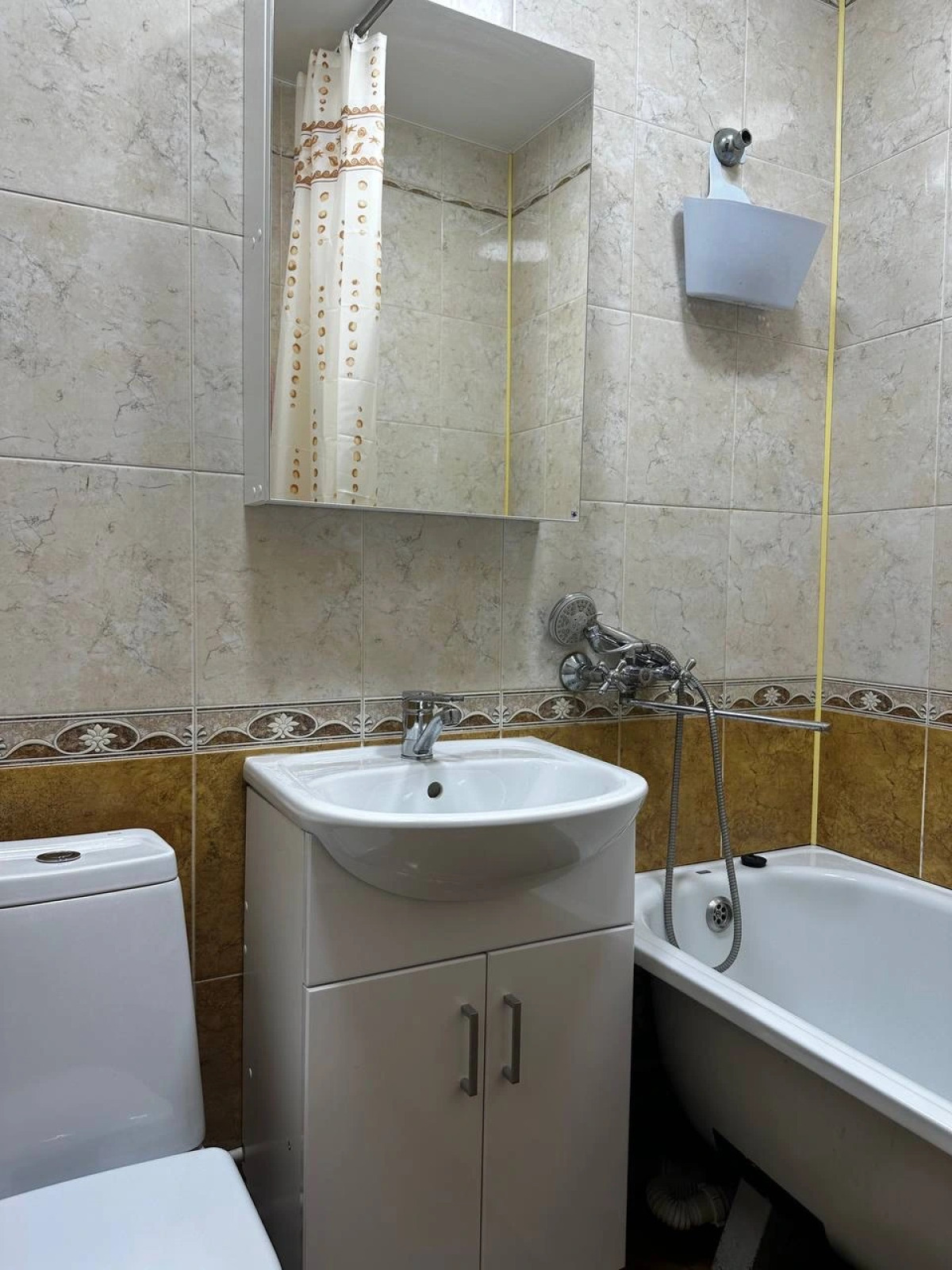 Квартира однушка в центре