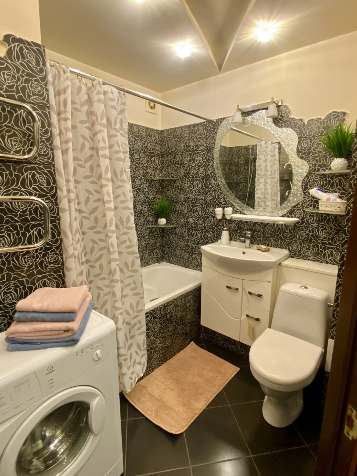 Квартира в Туристическом Центре