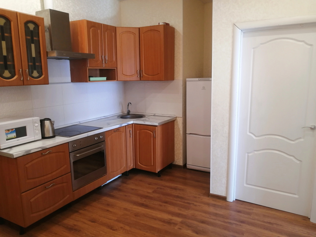 Апартаменты Реутов сити