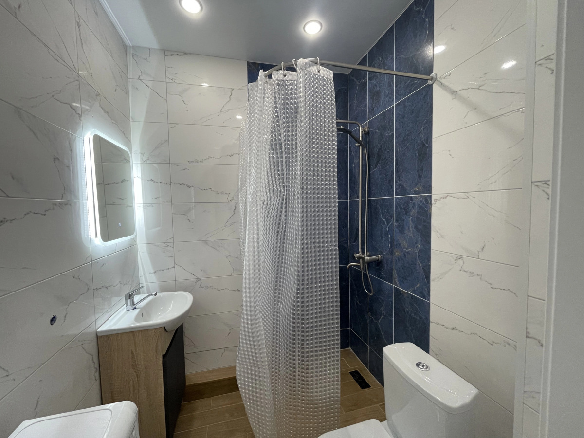 Апартаменты Морской Бриз