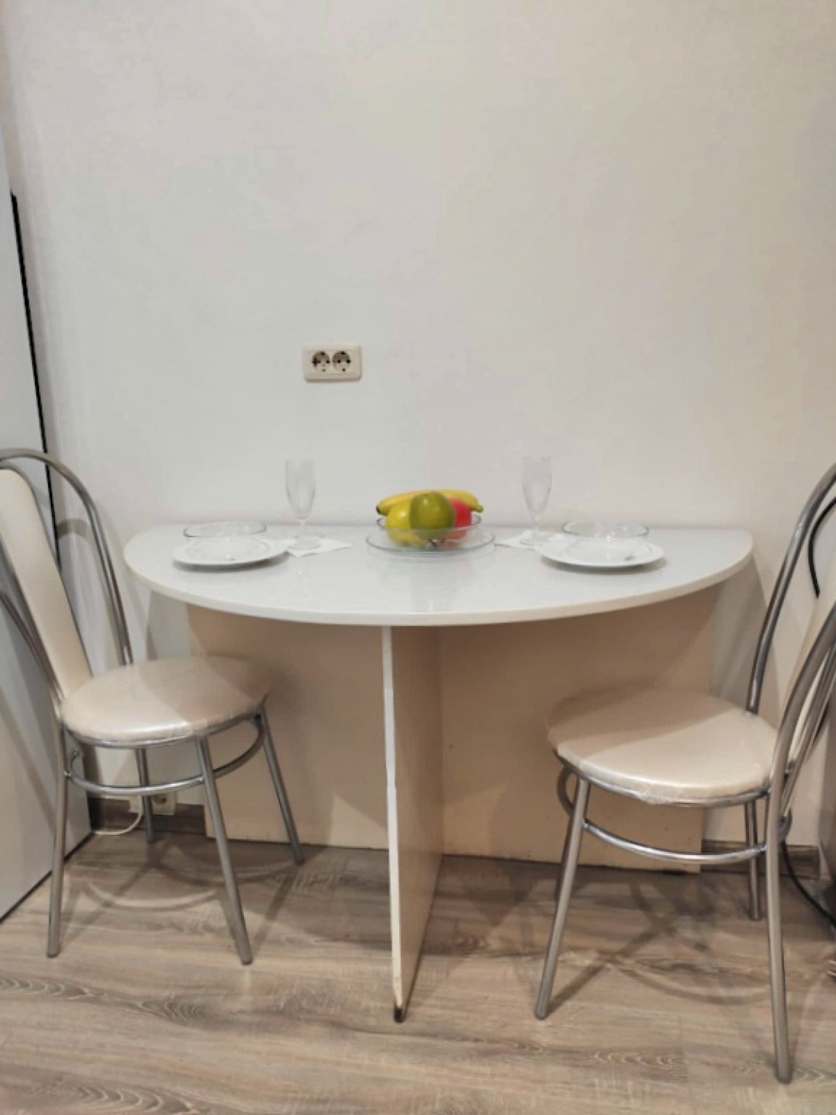 Апартаменты у Аквапарка 1