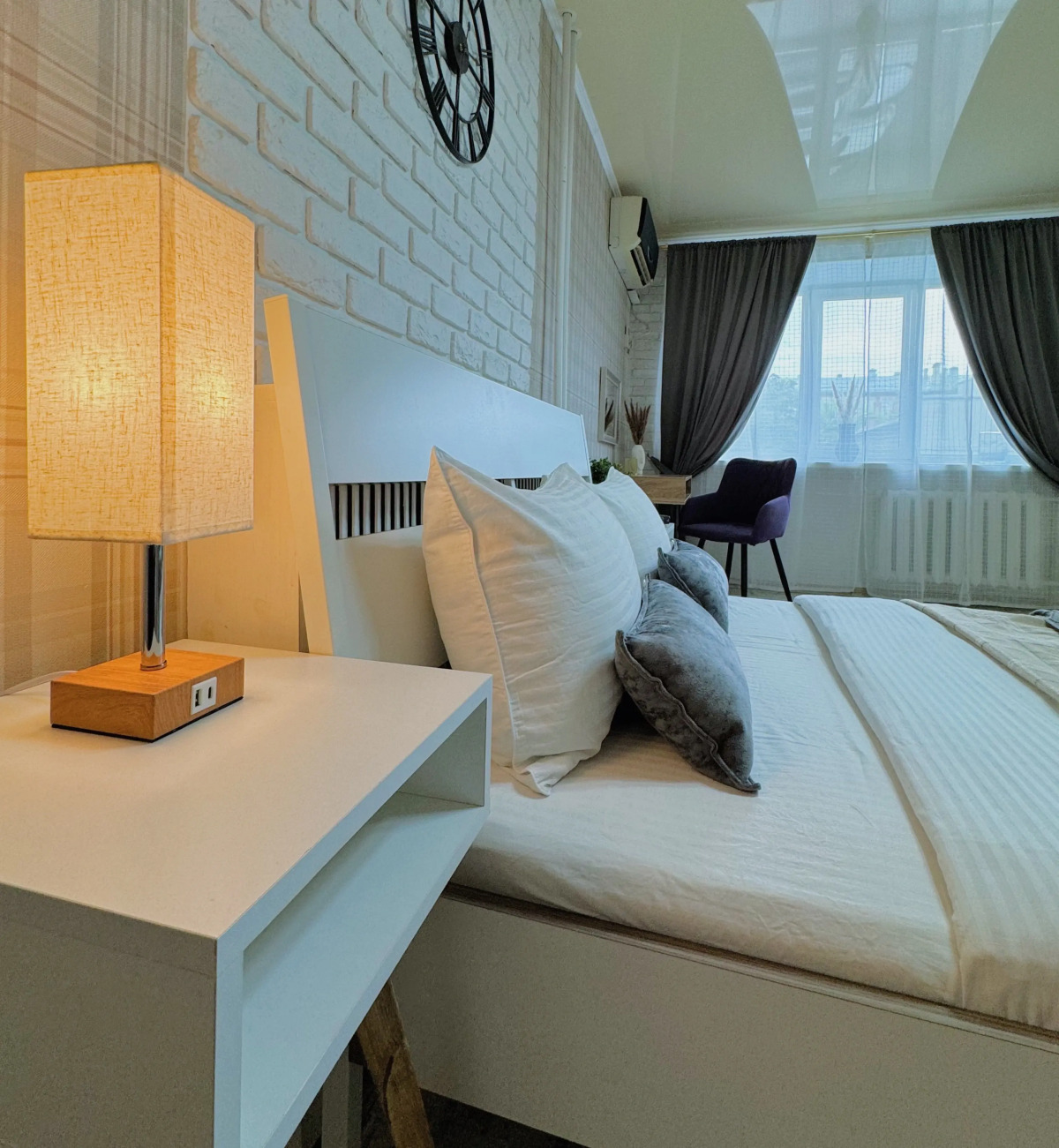 Апартаменты Volga Rent Саратов