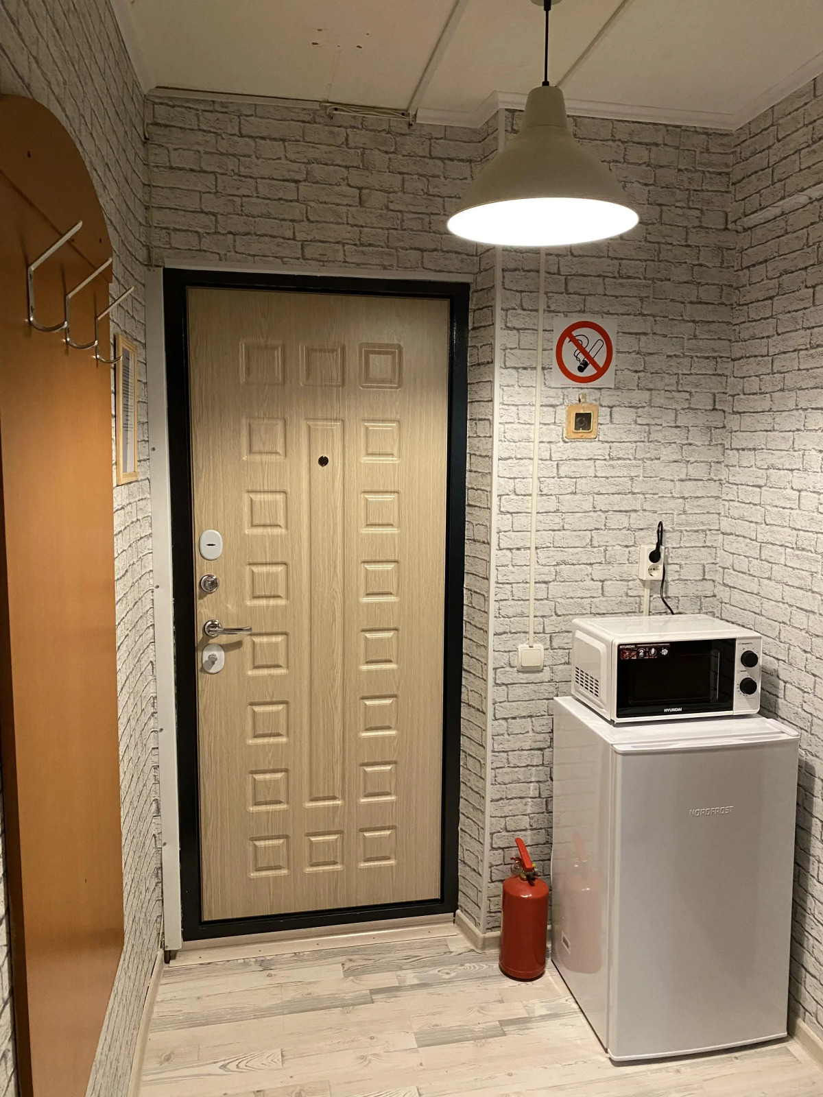 Апартаменты На Сосновой