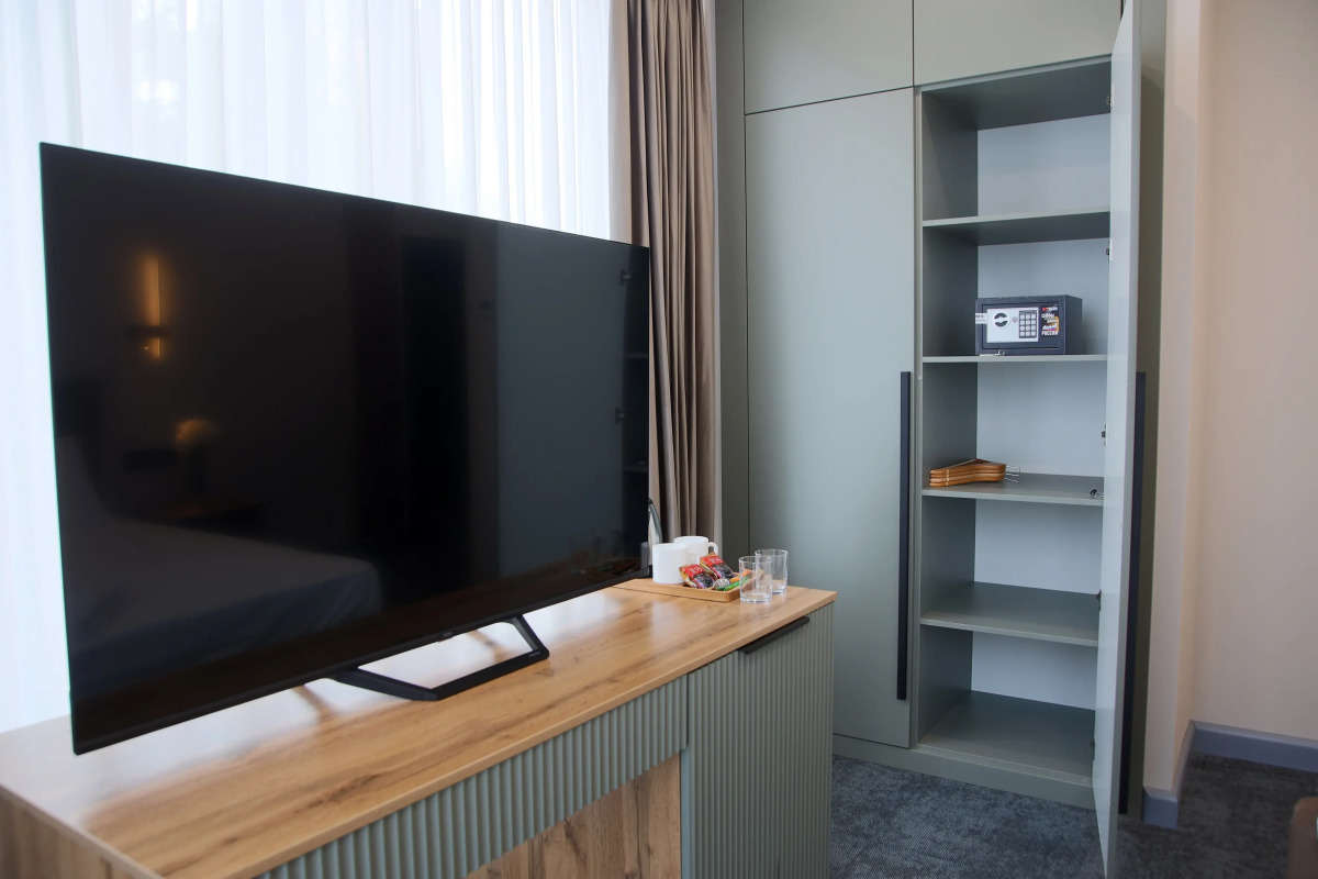 Бутик-отель Автограф