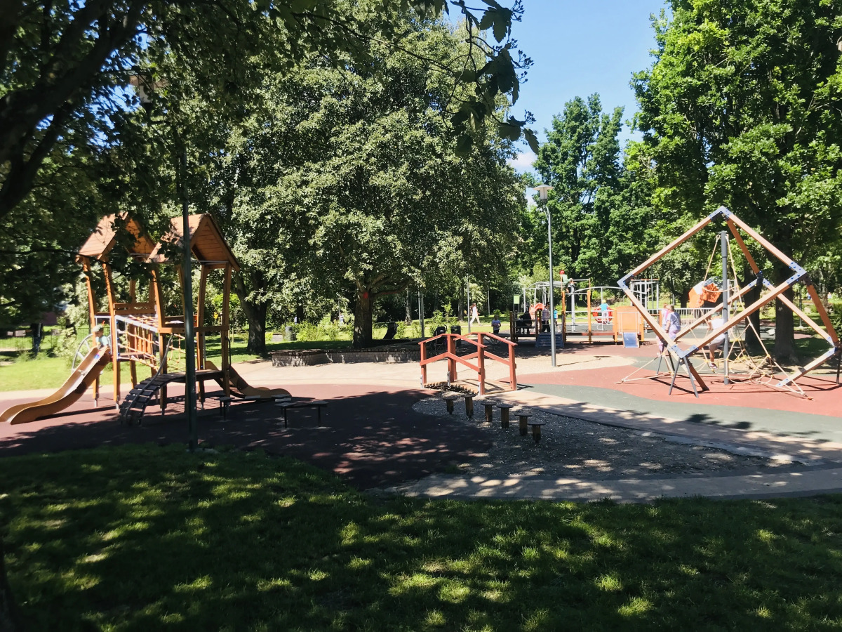 Апартаменты 1001 ночь на Соммера