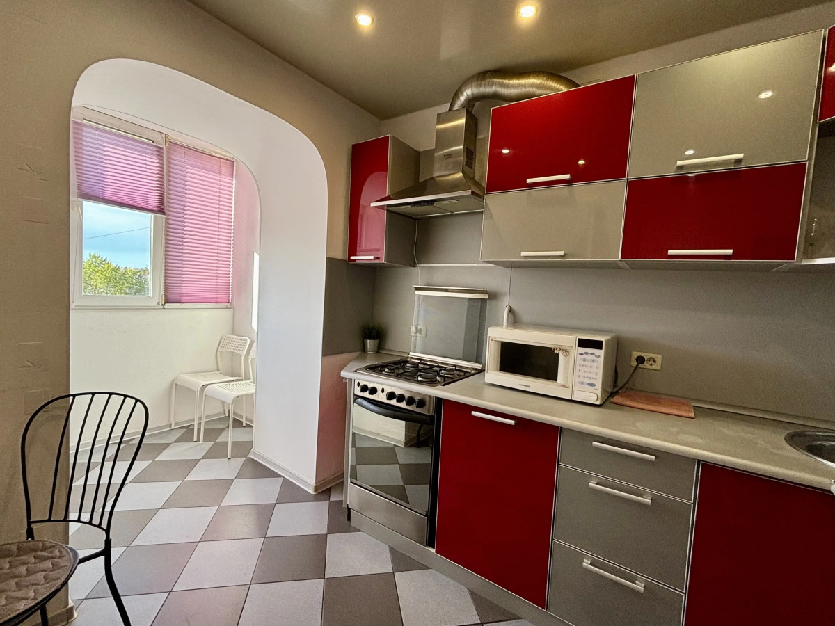 Апартаменты Apart-Comfort на Свердлова 51