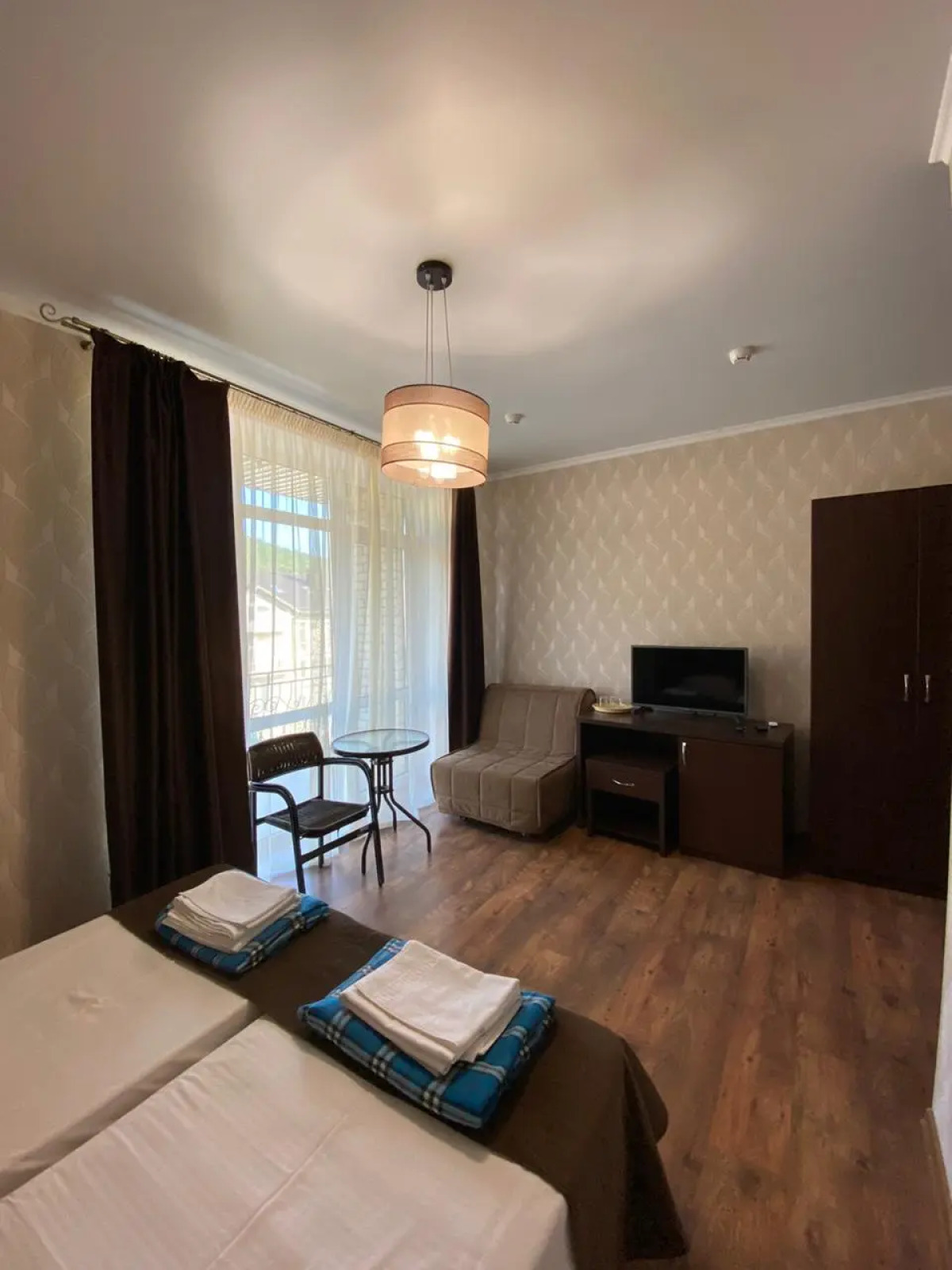 Гостевой дом Ангел