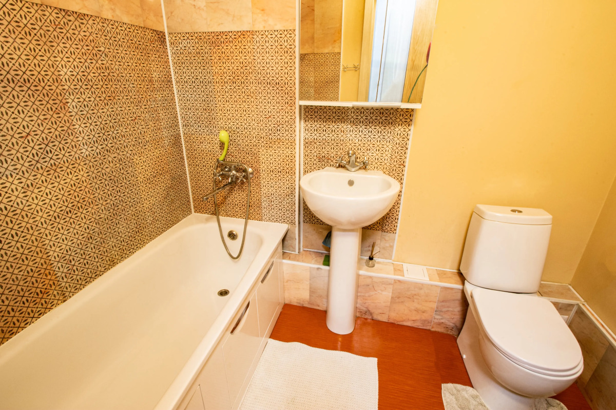 Квартира Kravc Group в Советском районе