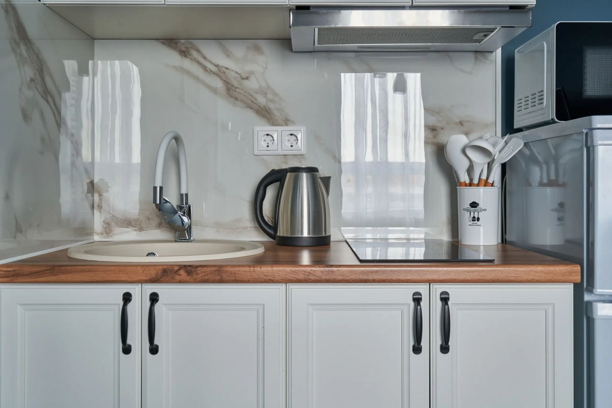 Апартаменты InHome24 Стандарт на Волоколамское шоссе 71/22к1