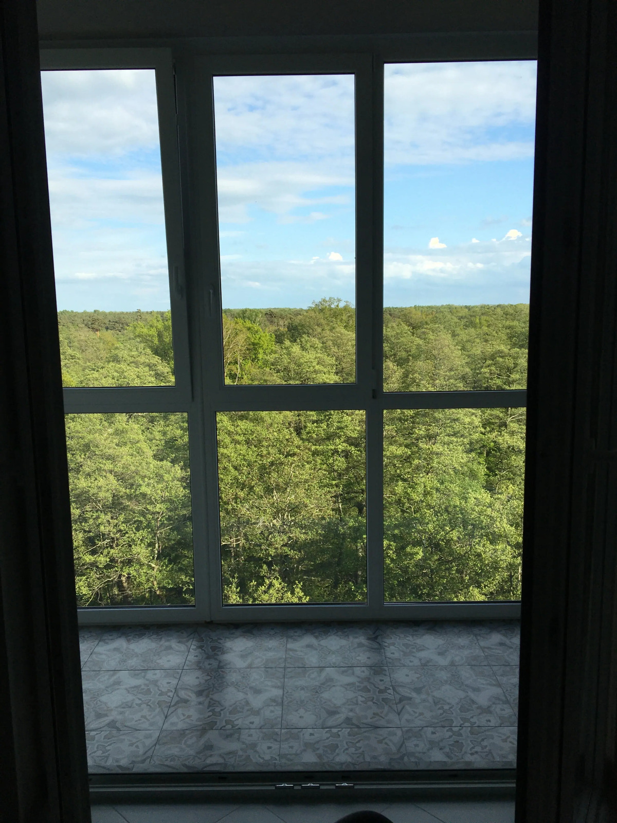 Квартира Кранц Апарт