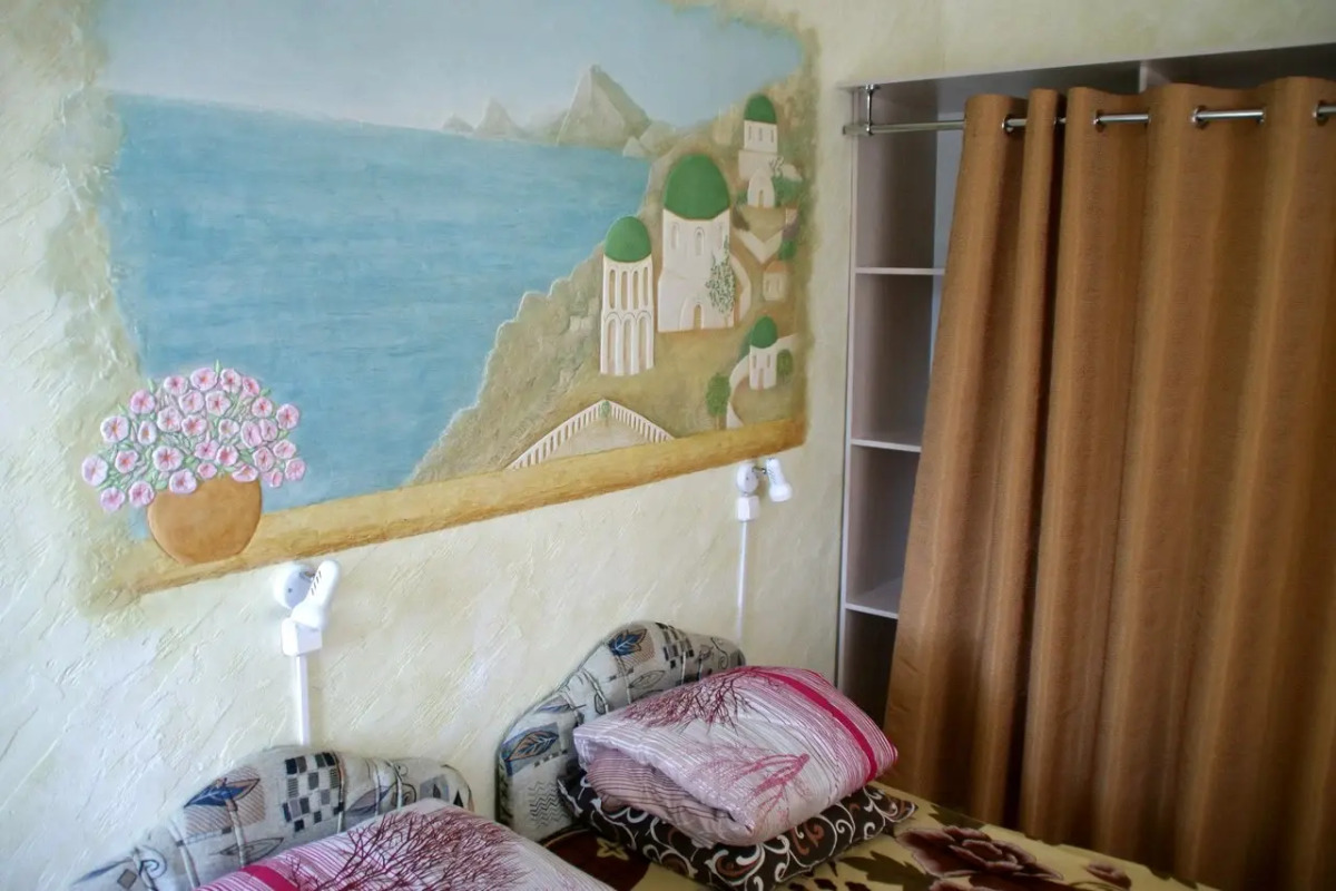 Хостел Судак