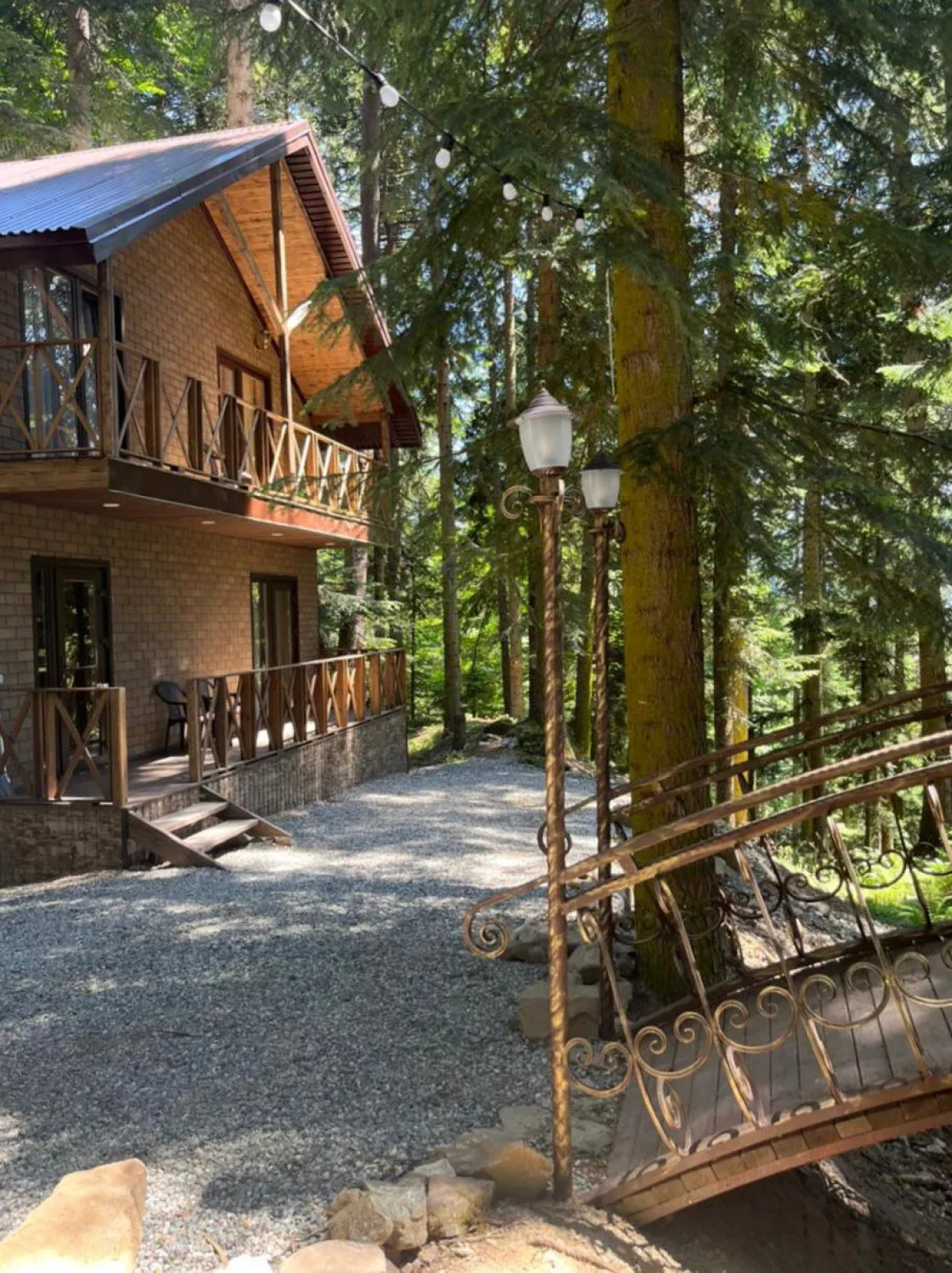 Гостевой Дом Пилигрим