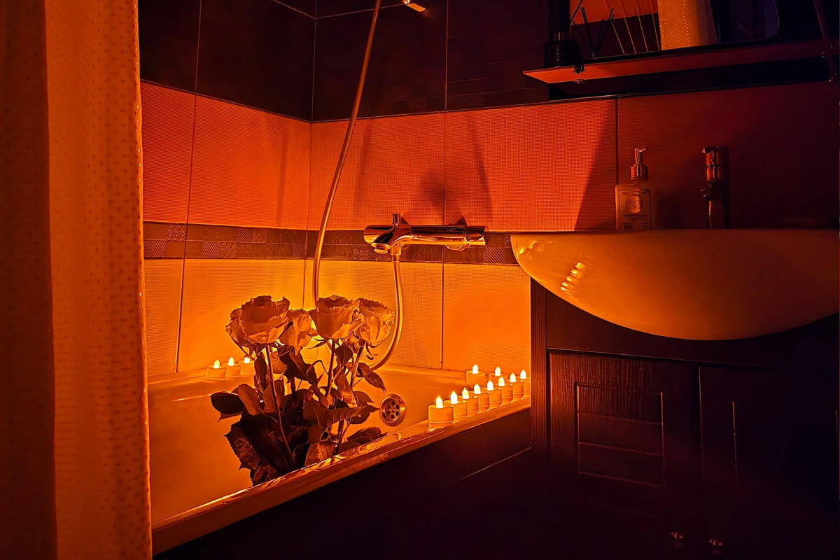 Апартаменты Метро Пушкинская