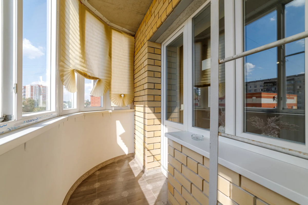 Квартира PrezentHaus на Карла Маркса 171